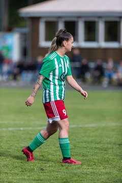 Bild 176 - F SV Boostedt - SG NieBar : Ergebnis: 1:1